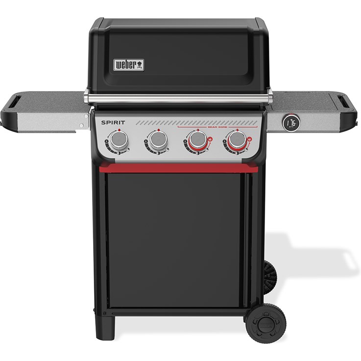 Weber Spirit EX-425 Gasolgrill Nyhet