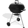 Weber Compact Kettle Kolgrill 57cm Nyhet