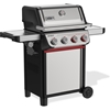 Weber Spirit S-435 Gasolgrill Nyhet