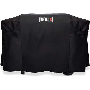 Weber Premiumöverdrag - Slate 71cm Stekbord Nyhet