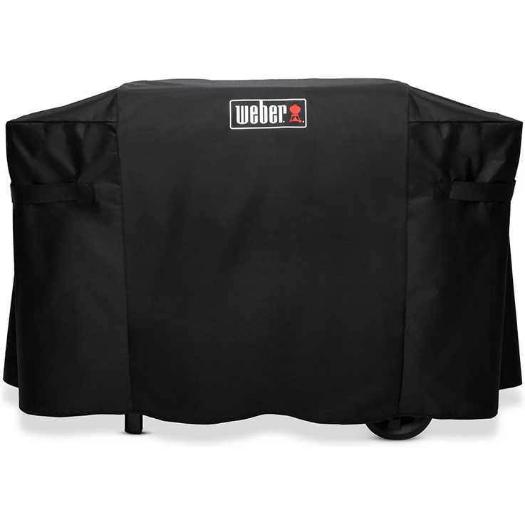 Weber Premiumöverdrag - Slate 71cm Stekbord Nyhet