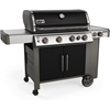 Weber Genesis II EP-435 GBS Gasolgrill