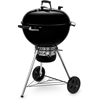 Weber Master-Touch GBS E-5750 57 Cm Kolgrill 