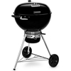 Weber Master-Touch GBS Premium E-5775 57 Cm Kolgrill med Rostfritt Grillgaller