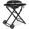 Weber Traveler Compact Nyhet