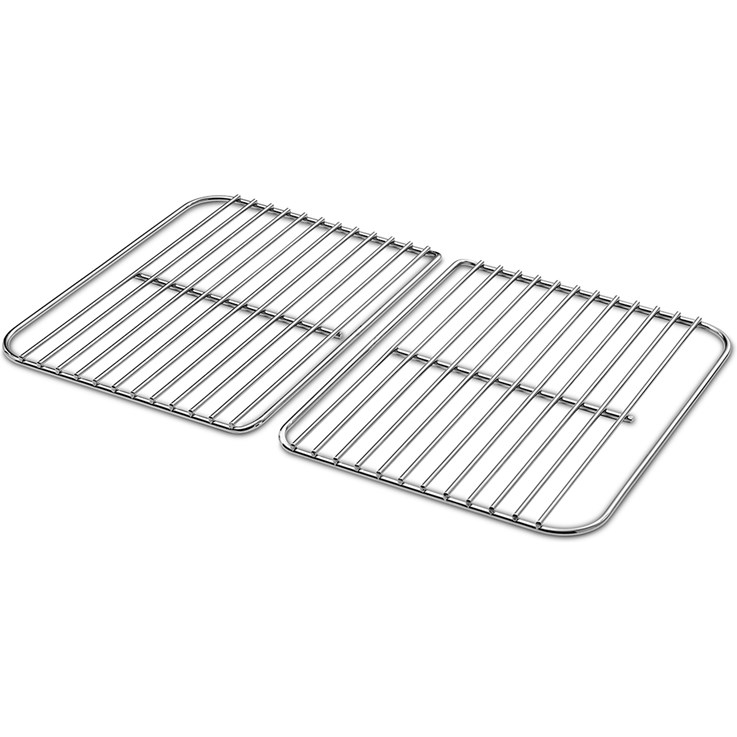 Weber Grillgaller - Go Anywhere Kolgrill Nyhet