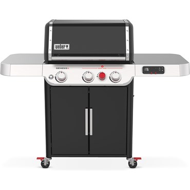 Weber Genesis EX-325S Gasolgrill Black Nyhet