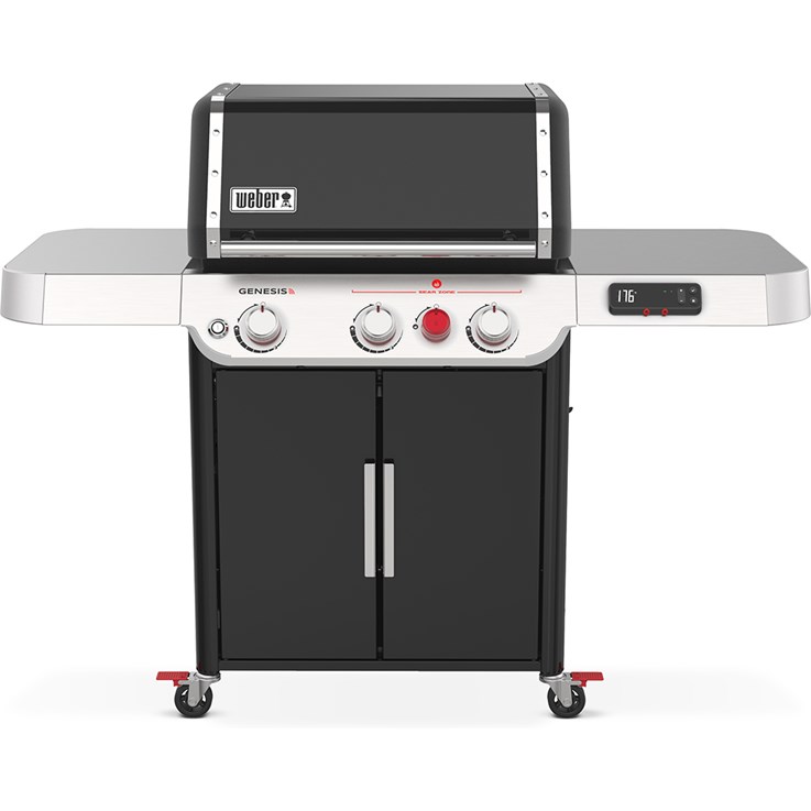 Weber Genesis EX-325S Gasolgrill Black Nyhet