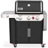 Weber Genesis E-335 Gasolgrill Black Nyhet