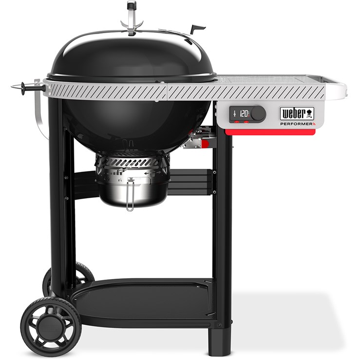 Weber Performer Smart 57 cm Nyhet