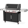 Weber Genesis EPX-435W Gasolgrill Nyhet