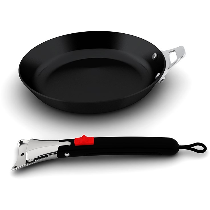 Weber Cookware Startset