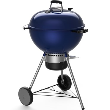 Weber Master-Touch GBS C-5750 Kolgrill 57 cm Ocean Blue