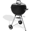 Weber Original Kettle Kolgrill 47cm Nyhet