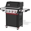 Weber Spirit EPX-435 Gasolgrill Nyhet