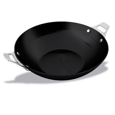 Weber Cookware Wok