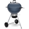 Weber Master-Touch GBS C-5750 Kolgrill 57 cm Slate Blue