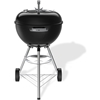 Weber Bar-B Kettle Kolgrill 47cm Nyhet