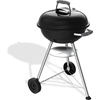 Weber Compact Kettle Kolgrill 47cm Nyhet