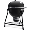 Weber Summit Kamado E6 Kolgrill