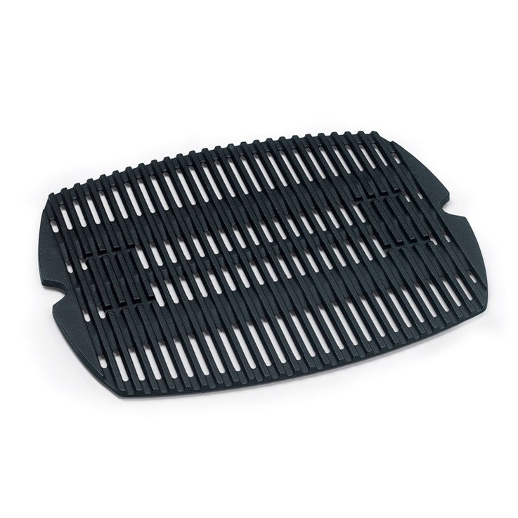 Weber Cast Iron Cooking Grate, A 100/120 Ci