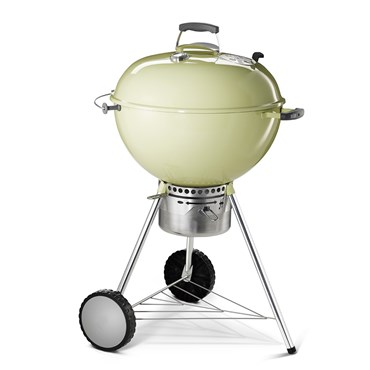 Weber One-Touch Premium + 57 Gul