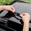 Weber Transportväska Griddle Stekbord 56cm Nyhet