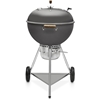 Weber Master-Touch Anniversary Kettle Kolgrill 57 cm Metal Grey Nyhet