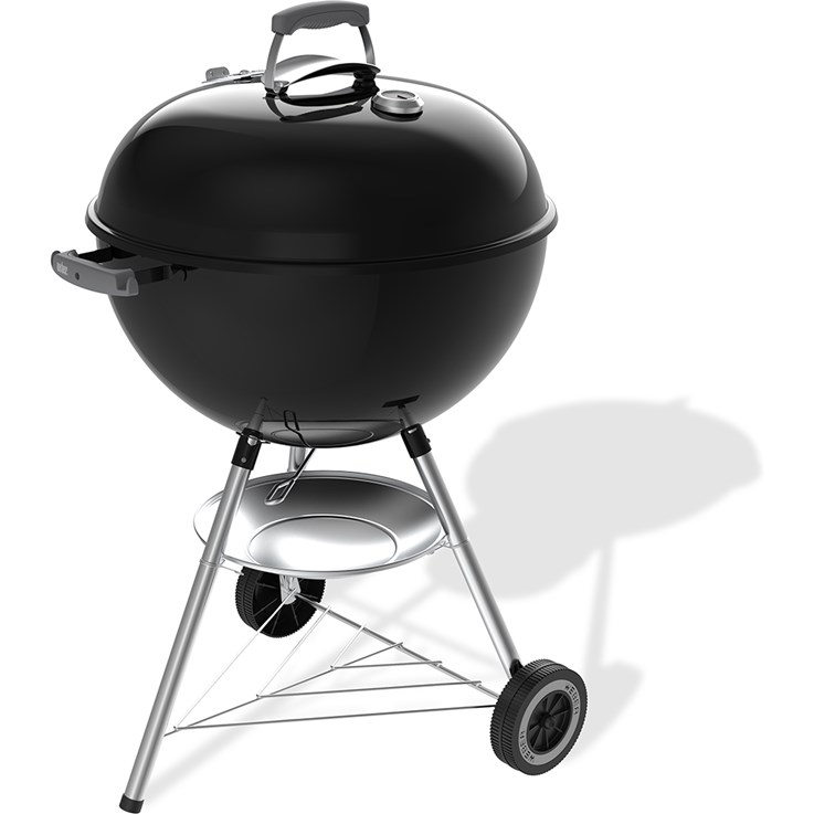 Weber Orginial Kettle Kolgrill 57cm Nyhet