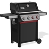 Weber Spirit E-435 Gasolgrill Nyhet
