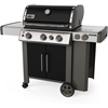 Weber Genesis II EP-335 GBS Gasolgrill