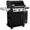 Weber Spirit EPX-325 Gasolgrill Black Nyhet