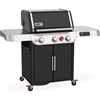 Weber Genesis EX-325S Gasolgrill Black Nyhet