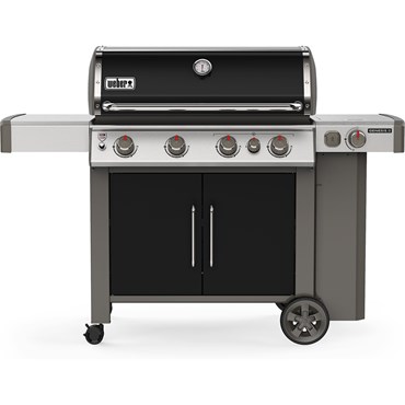 Weber Genesis II EP-435 GBS Gasolgrill