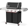 Weber Genesis EX-325W Gasolgrill Nyhet