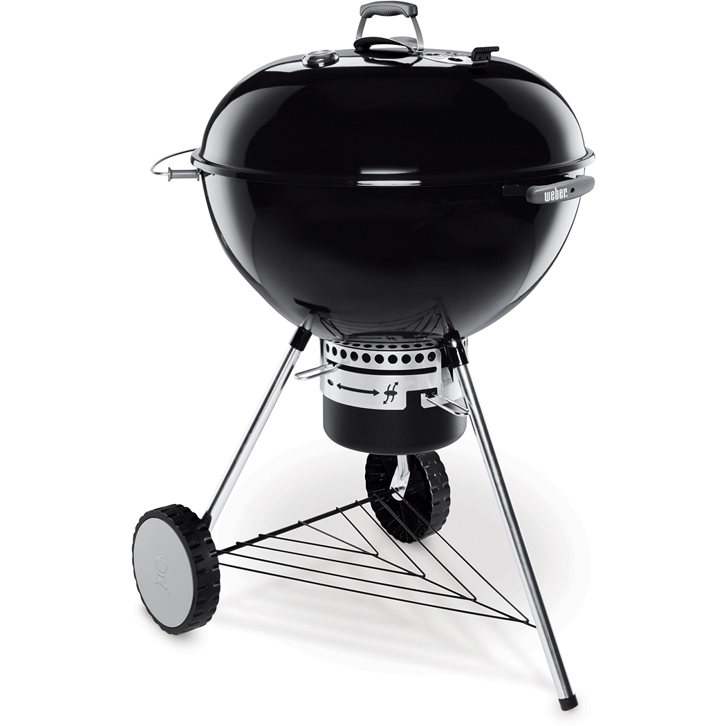 Weber grill