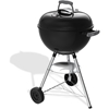 Weber Bar-B Kettle Kolgrill 47cm Nyhet