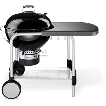 Weber One Touch Pro Classic 57 Cm Klotgrill Svart