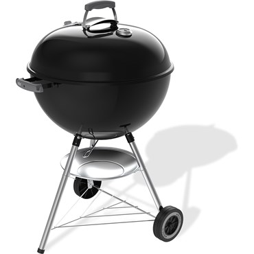 Weber Orginial Kettle Kolgrill 57cm Nyhet