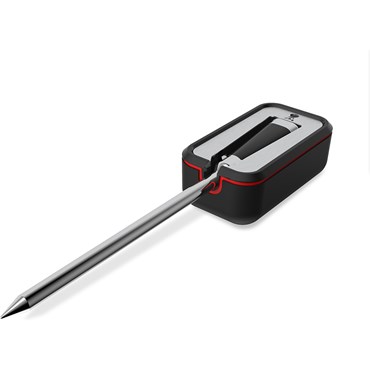 Weber Mätsticka Trådlös med laddare - Svart Nyhet