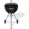 Weber Original Kettle Kolgrill 47cm Nyhet