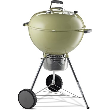 Weber One-Touch Premium + 57 Grön