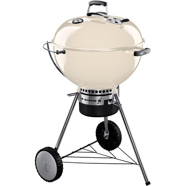 Weber Master Touch 57 Cm Klotgrill Benvit