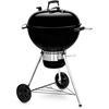 Weber Master-Touch GBS E-5750 57 Cm Kolgrill 