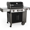 Weber Genesis II EP-335 GBS Gasolgrill