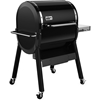 Weber Smoke Fire EX4 GBS Träpelletsgrill