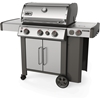 Weber Genesis II SP-335 GBS Gasolgrill