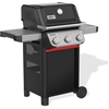 Weber Spirit E-315 Gasolgrill Nyhet