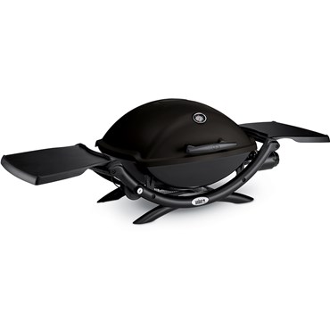 Weber Q2200 Svart