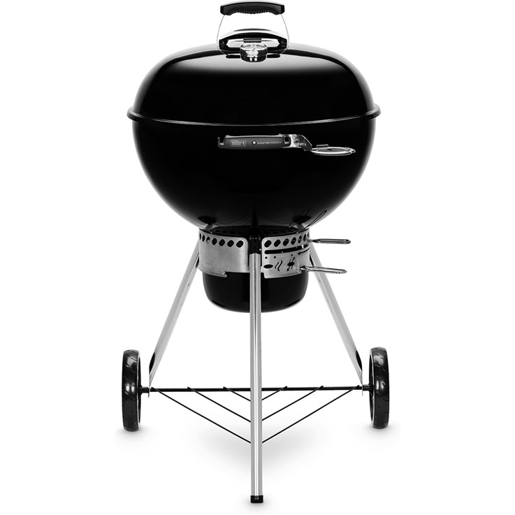 Weber Master-Touch GBS E-5750 57 Cm Kolgrill 